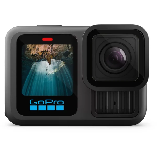 Sportkamera GOPRO HERO13 Schwarz