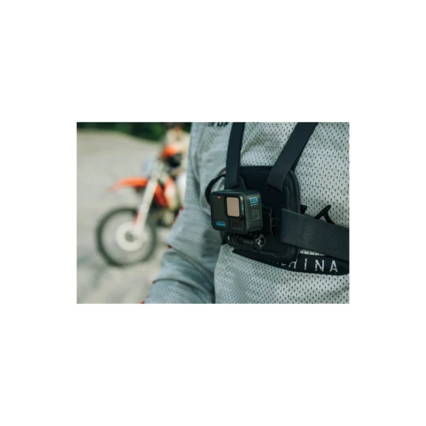 Sportkamera GOPRO HERO13 Schwarz – Bild 5