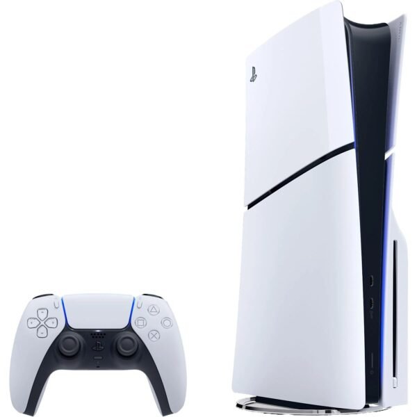 PS5 Slim Konsole Call of Duty MW3 Bundle Playstation 5 Disk Laufwerk – Bild 4