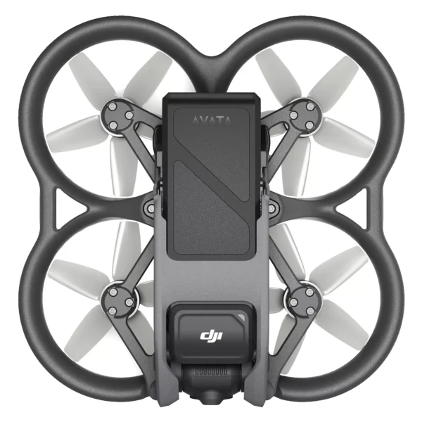 Drohne DJI Avata Pro View Combo (Helmbrille 2) – Bild 3