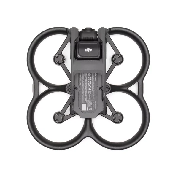 Drohne DJI Avata Pro View Combo (Helmbrille 2) – Bild 6