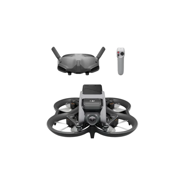 Drohne DJI Avata Pro View Combo (Helmbrille 2)