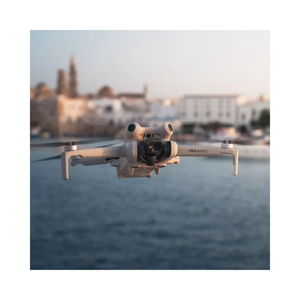 Drohne DJI Mini 4 Pro Fly More Combo (DJI RC 2) – Bild 3