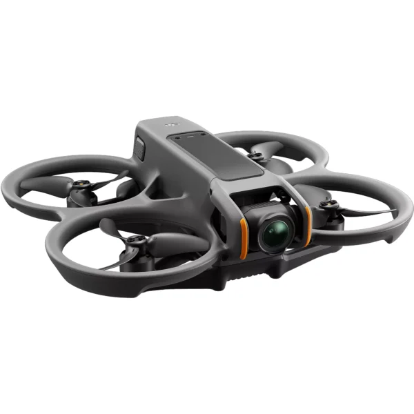 Drohne DJI Avata 2 Fly More Combo (3 Batterien) – Bild 6