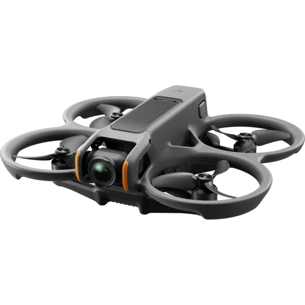 Drohne DJI Avata 2 Fly More Combo (3 Batterien) – Bild 7