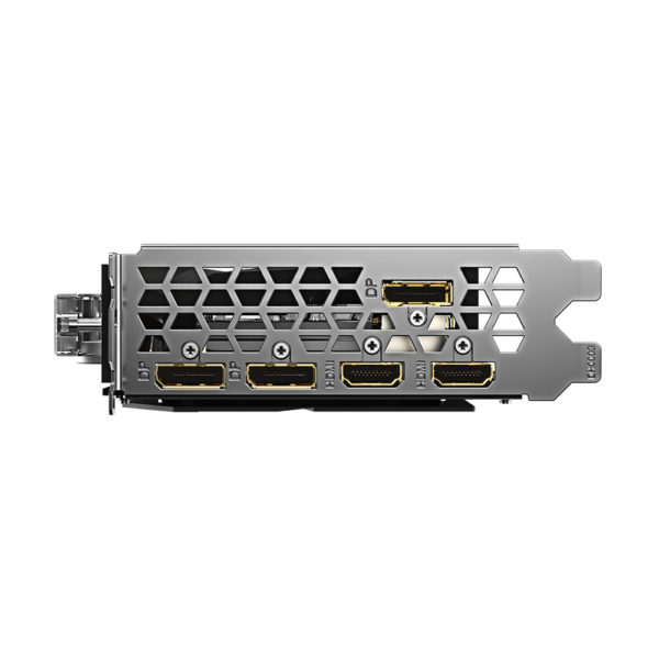 Gigabyte GeForce RTX 3080 GAMING OC WATERFORCE WB 10G LHR – Bild 2