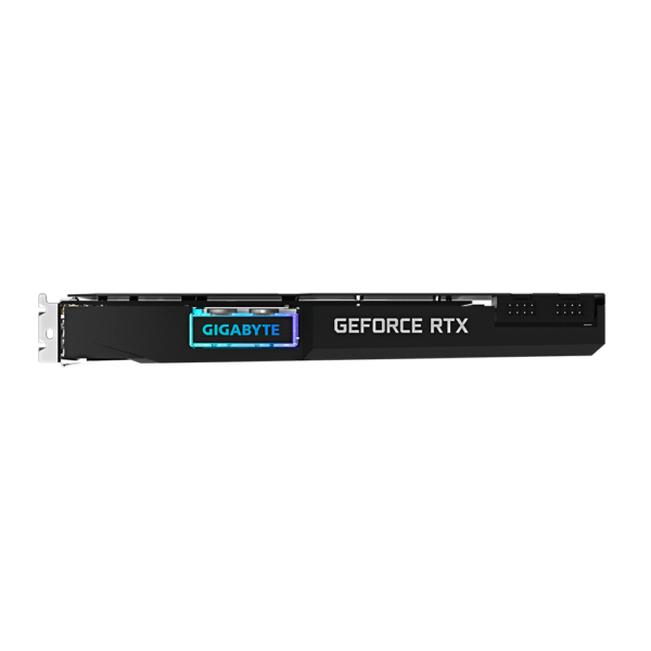 Gigabyte GeForce RTX 3080 GAMING OC WATERFORCE WB 10G LHR – Bild 5
