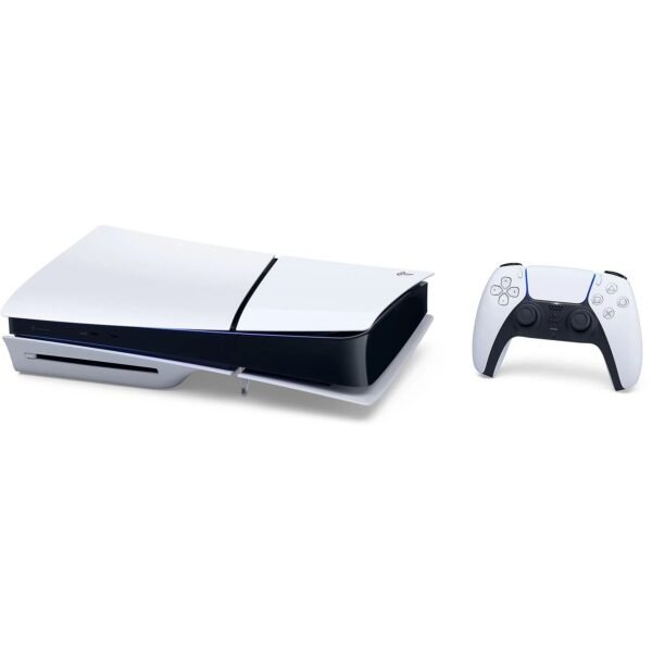 PS5 Slim Konsole Call of Duty MW3 Bundle Playstation 5 Disk Laufwerk – Bild 6