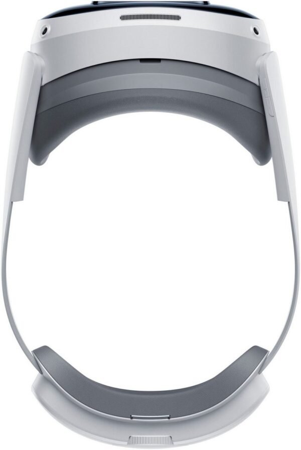 PICO PICO 4 Ultra inkl. Motion Tracker Virtual-Reality-Brille – Bild 9
