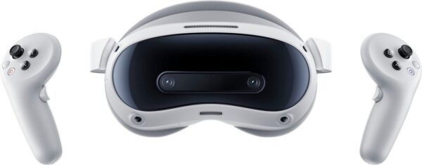 PICO PICO 4 Ultra inkl. Motion Tracker Virtual-Reality-Brille – Bild 11