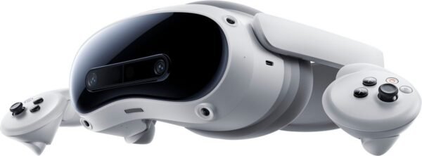 PICO PICO 4 Ultra inkl. Motion Tracker Virtual-Reality-Brille
