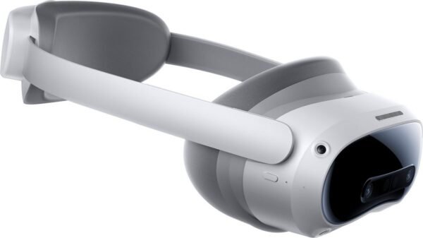 PICO PICO 4 Ultra inkl. Motion Tracker Virtual-Reality-Brille – Bild 10