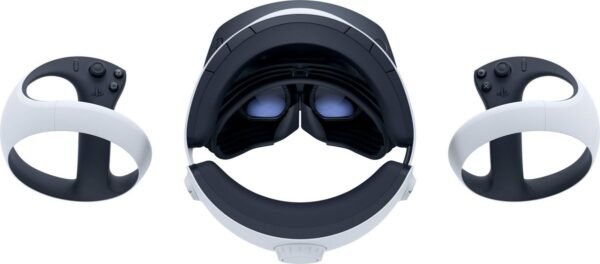 PLAYSTATION 5 PlayStation®VR2 Virtual-Reality-Brille – Bild 7