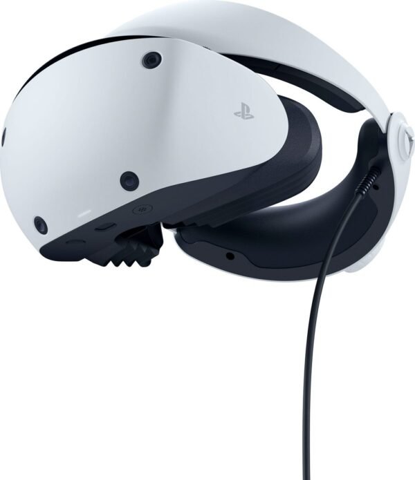 PLAYSTATION 5 PlayStation®VR2 Virtual-Reality-Brille – Bild 8