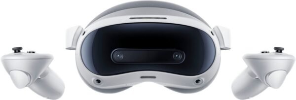 PICO PICO 4 Ultra inkl. Motion Tracker Virtual-Reality-Brille – Bild 13